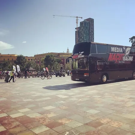 Urban Nightliner