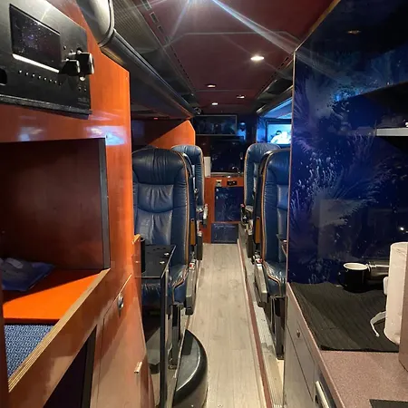 Urban Nightliner