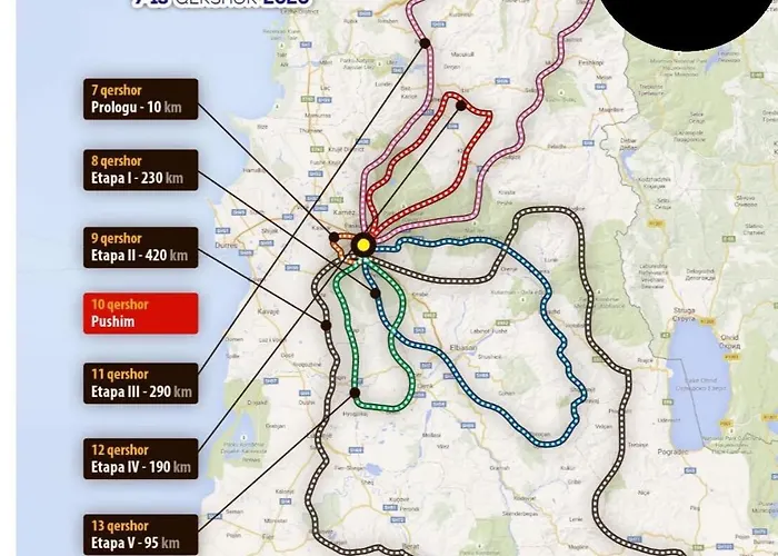 营地 Bus Hotel On The Go *